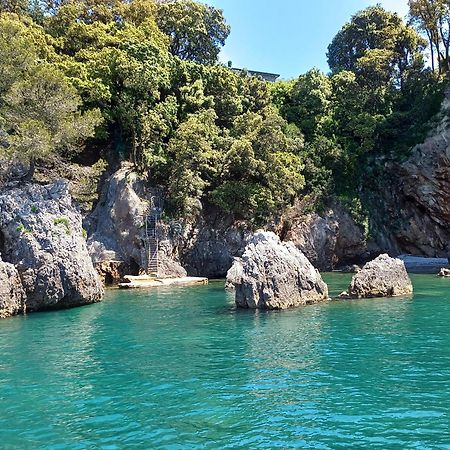 Apartamento PERLA DEL GOLFO  Lerici Exterior foto