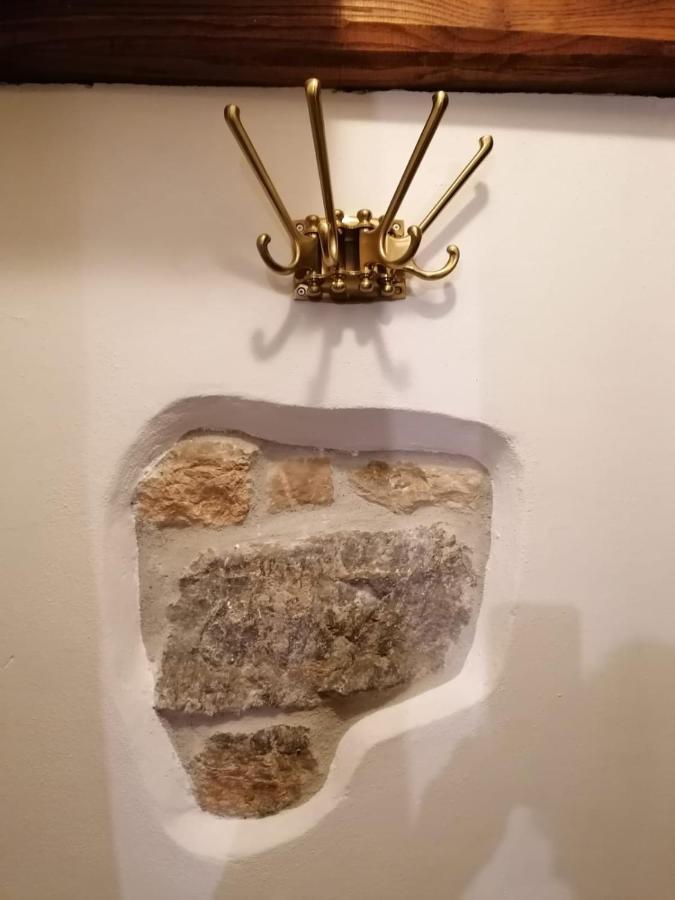 Apartamento PERLA DEL GOLFO  Lerici Exterior foto