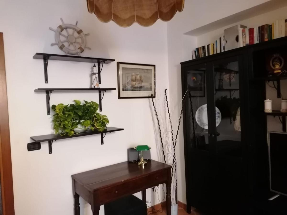 Apartamento PERLA DEL GOLFO  Lerici Exterior foto