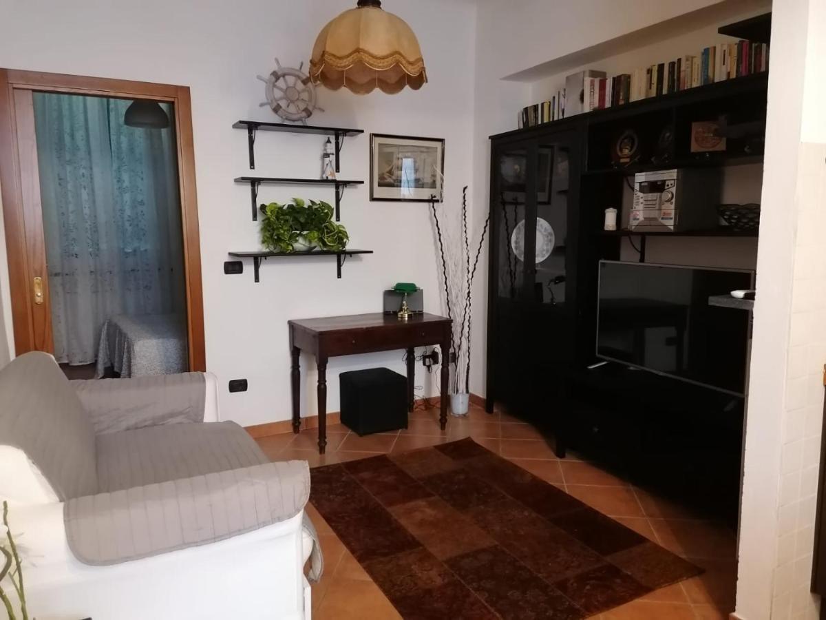 Apartamento PERLA DEL GOLFO  Lerici Exterior foto