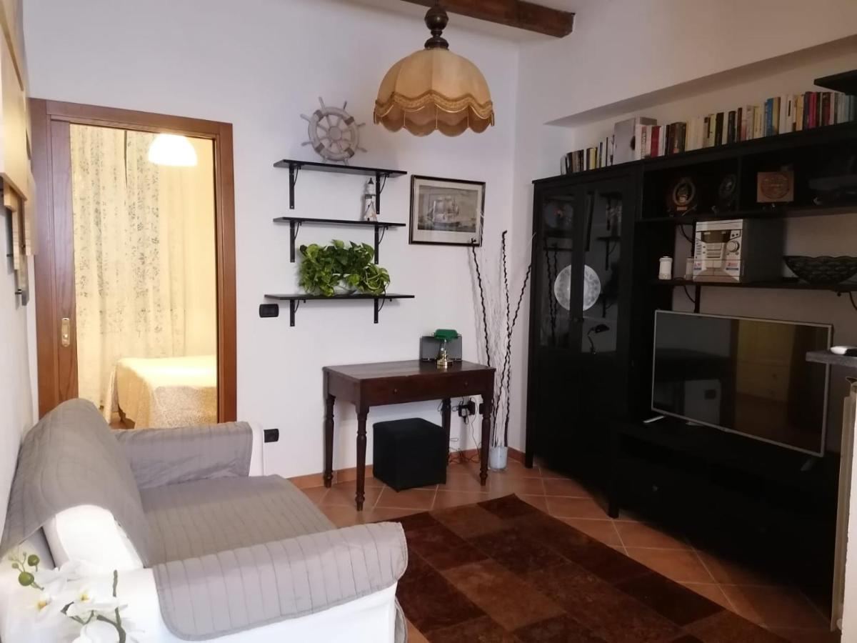 Apartamento PERLA DEL GOLFO  Lerici Exterior foto