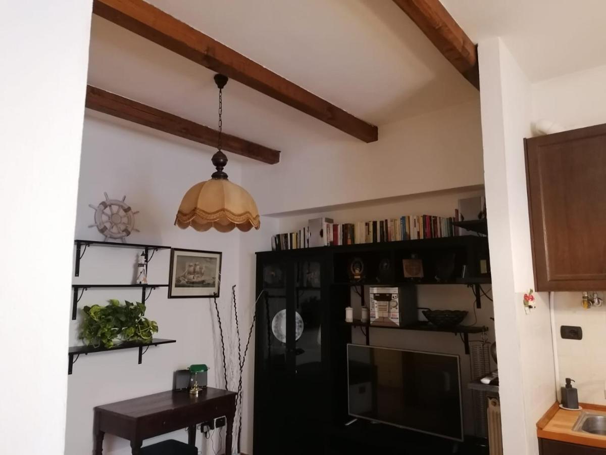 Apartamento PERLA DEL GOLFO  Lerici Exterior foto