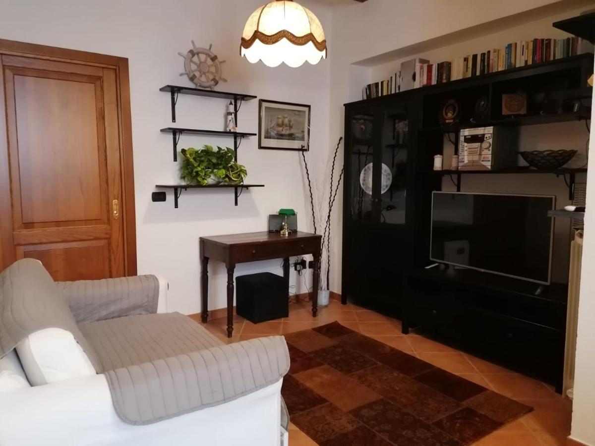 Apartamento PERLA DEL GOLFO  Lerici Exterior foto