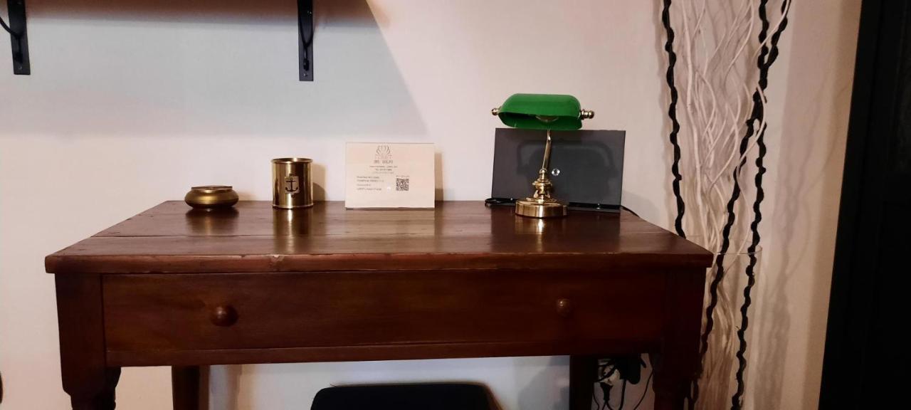 Apartamento PERLA DEL GOLFO  Lerici Exterior foto
