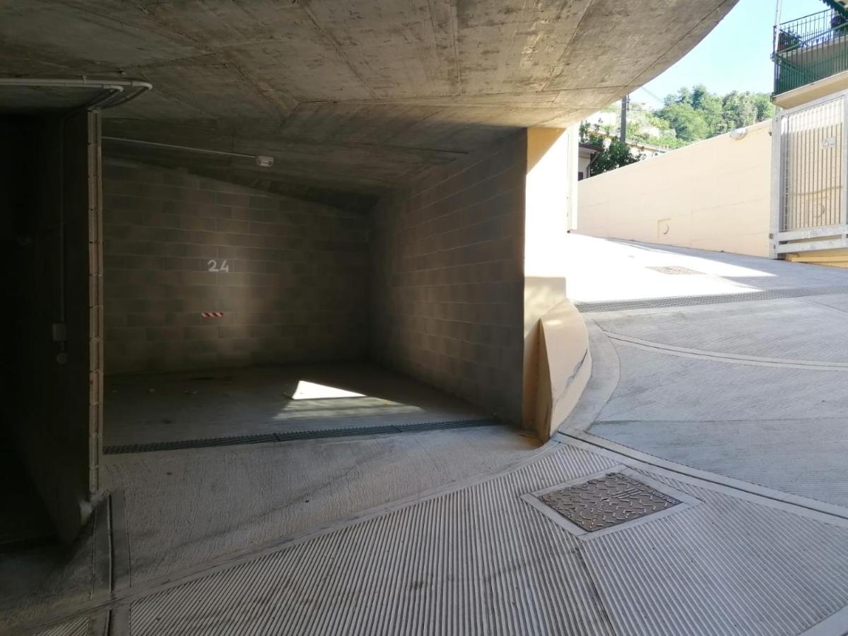 Apartamento PERLA DEL GOLFO  Lerici Exterior foto
