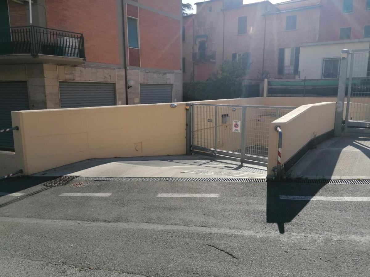Apartamento PERLA DEL GOLFO  Lerici Exterior foto