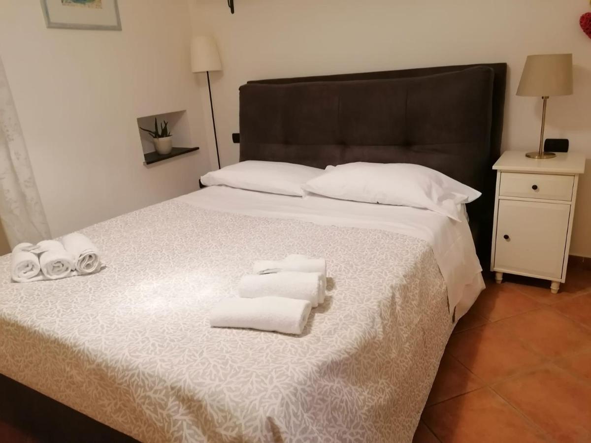 Apartamento PERLA DEL GOLFO  Lerici Exterior foto