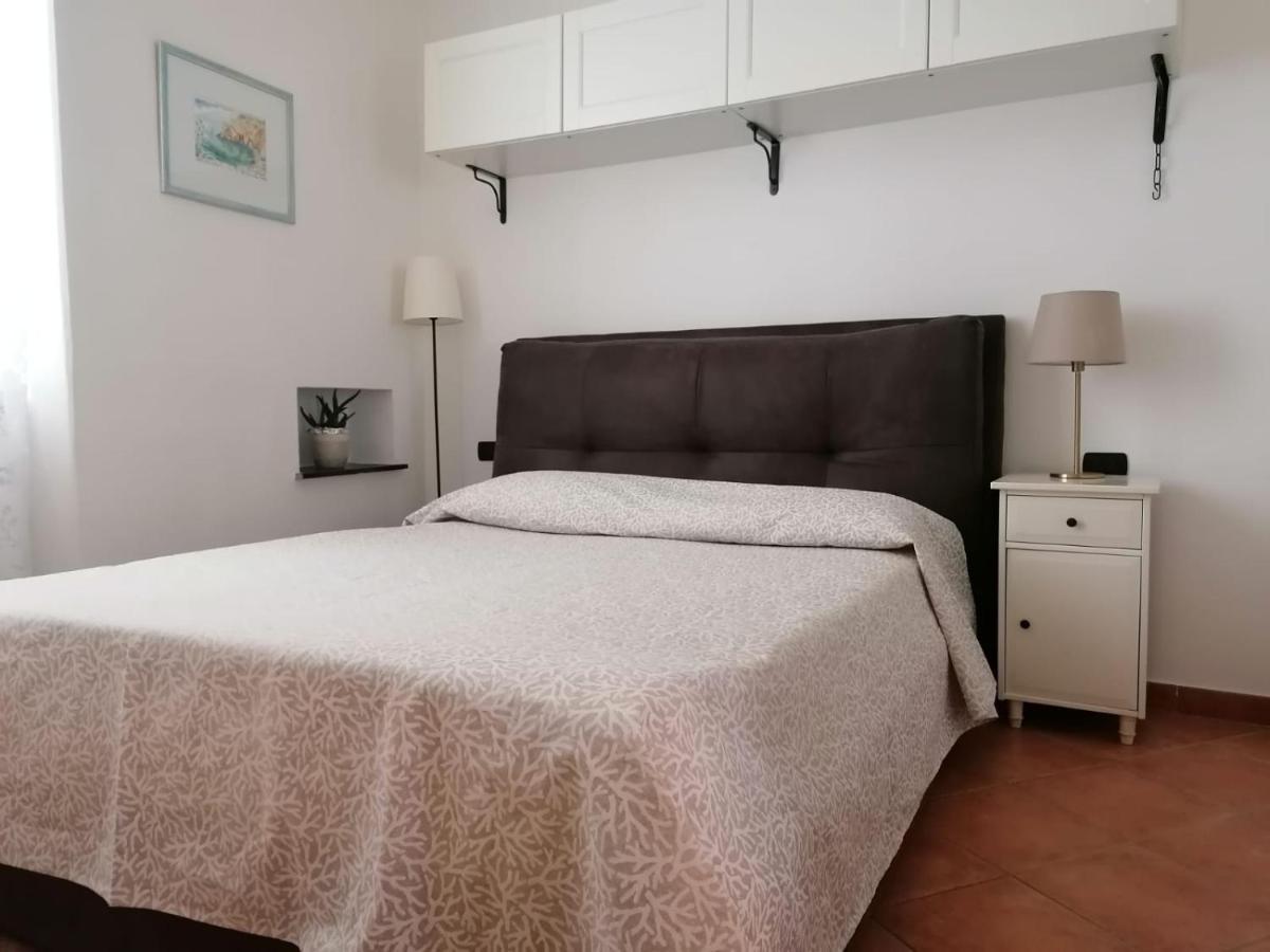 Apartamento PERLA DEL GOLFO  Lerici Exterior foto