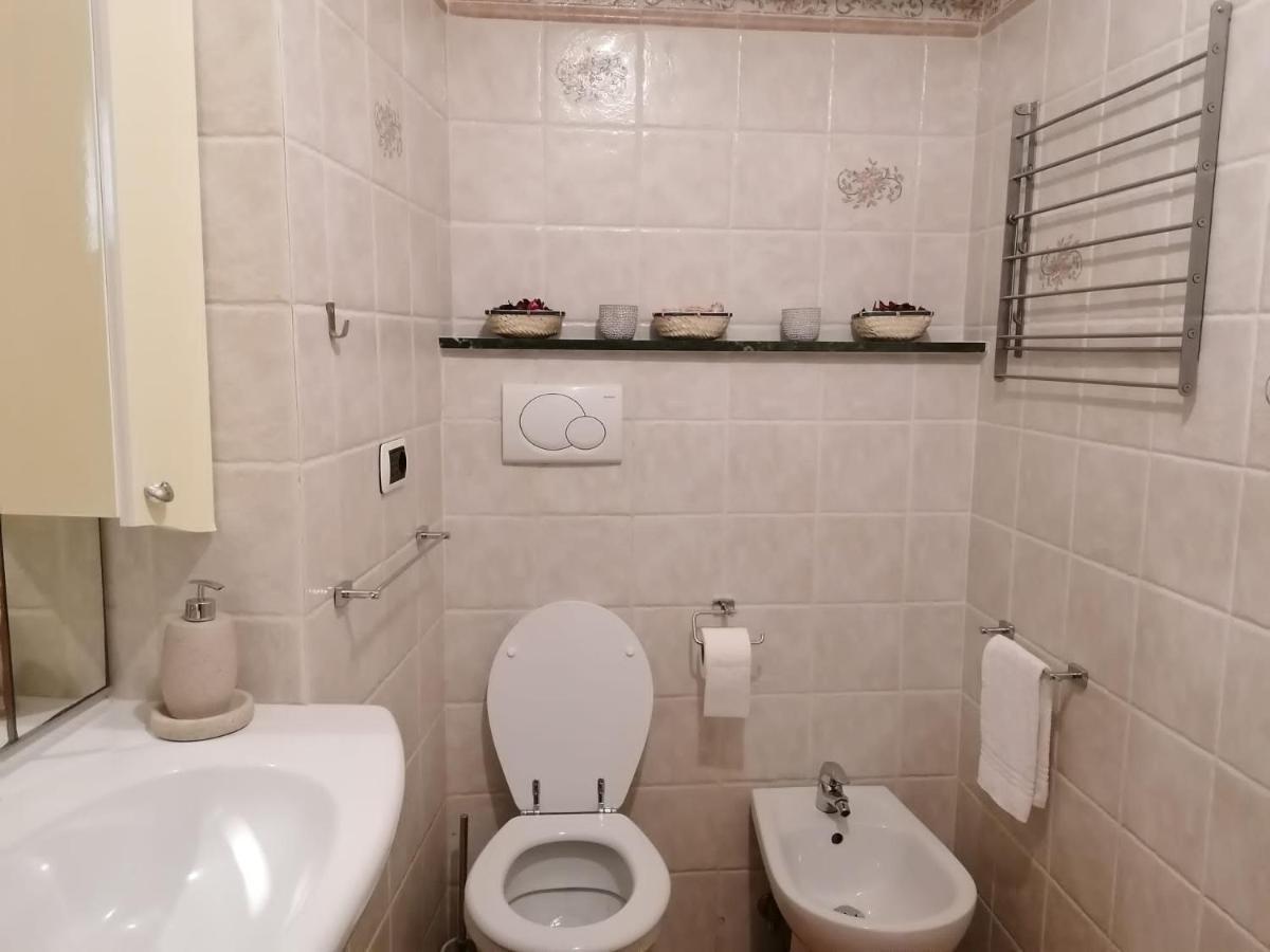 Apartamento PERLA DEL GOLFO  Lerici Exterior foto