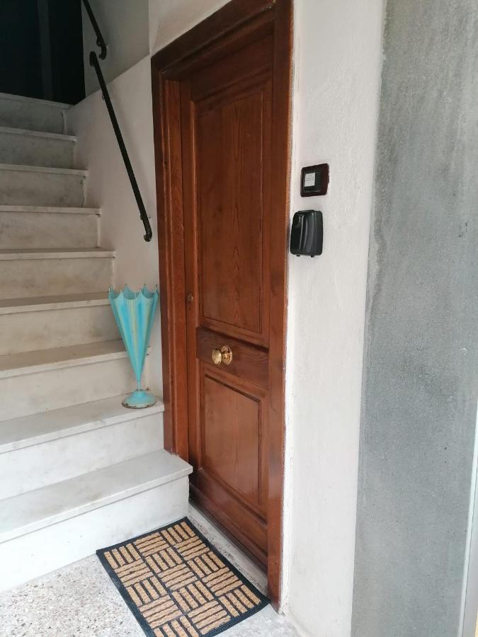 Apartamento PERLA DEL GOLFO  Lerici Exterior foto