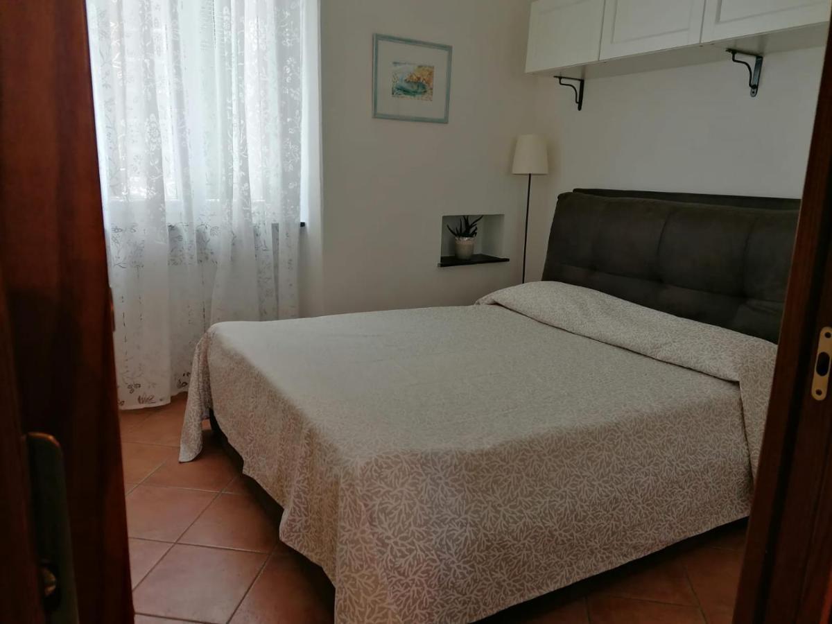 Apartamento PERLA DEL GOLFO  Lerici Exterior foto