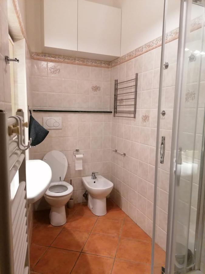 Apartamento PERLA DEL GOLFO  Lerici Exterior foto