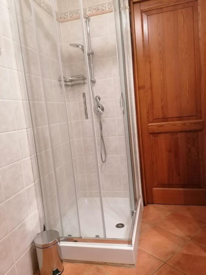 Apartamento PERLA DEL GOLFO  Lerici Exterior foto