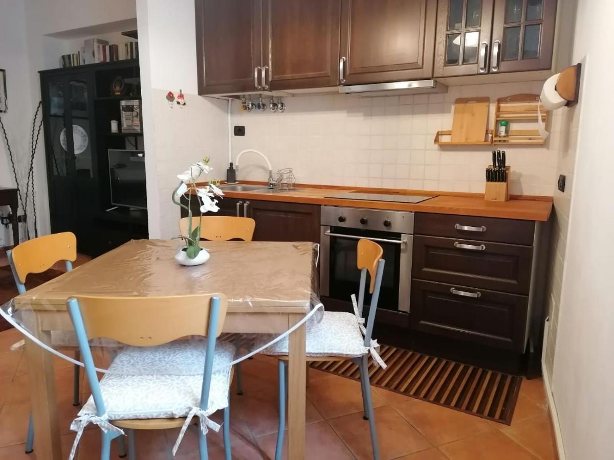 Apartamento PERLA DEL GOLFO  Lerici Exterior foto