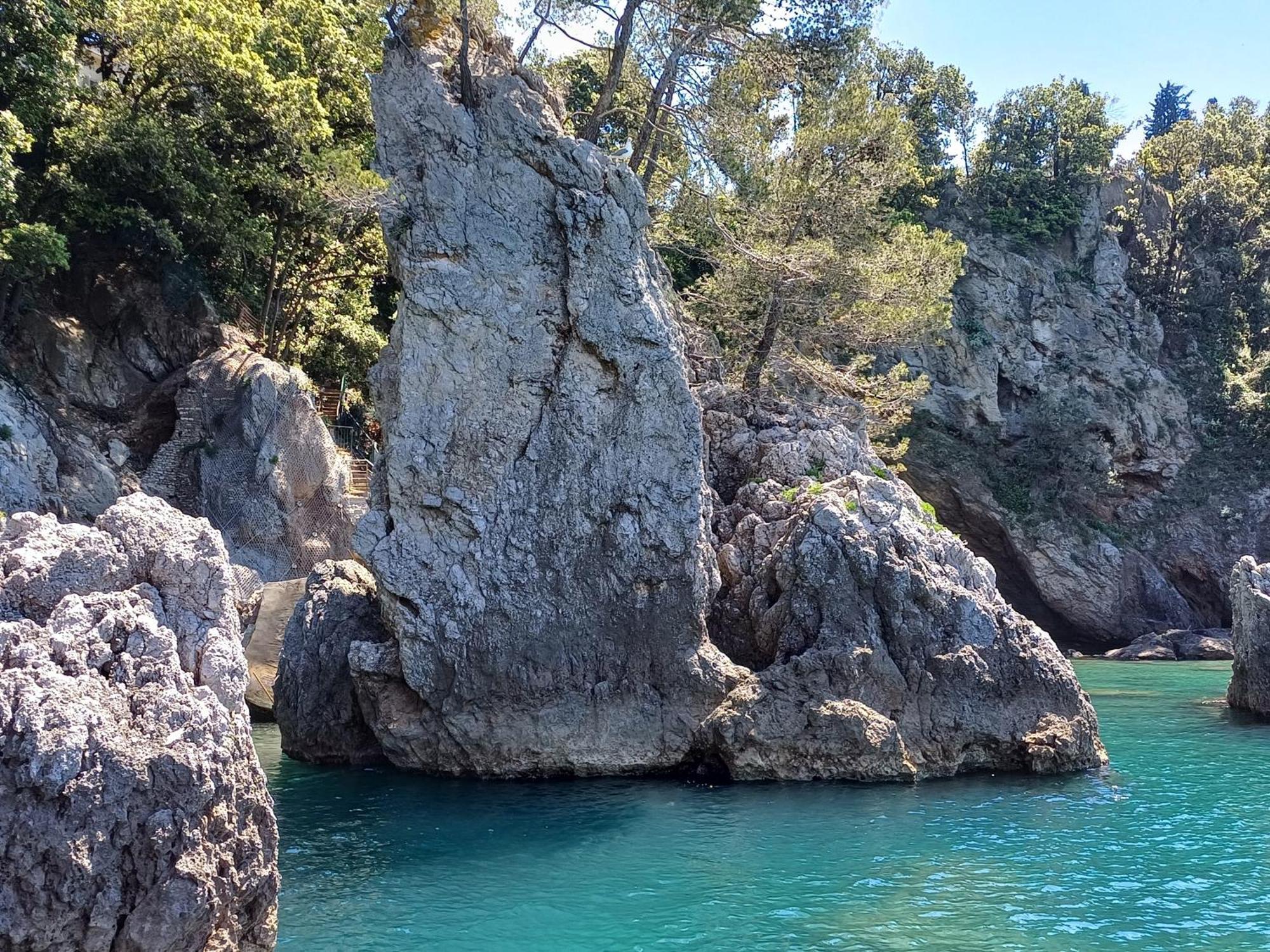 Apartamento PERLA DEL GOLFO  Lerici Exterior foto