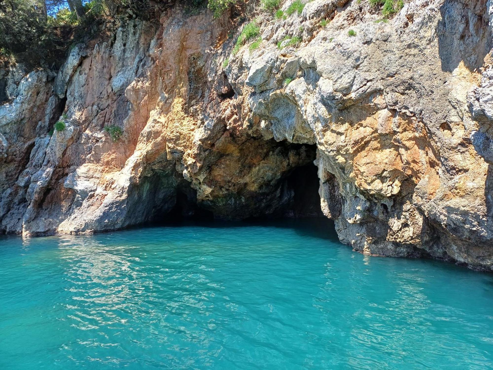 Apartamento PERLA DEL GOLFO  Lerici Exterior foto