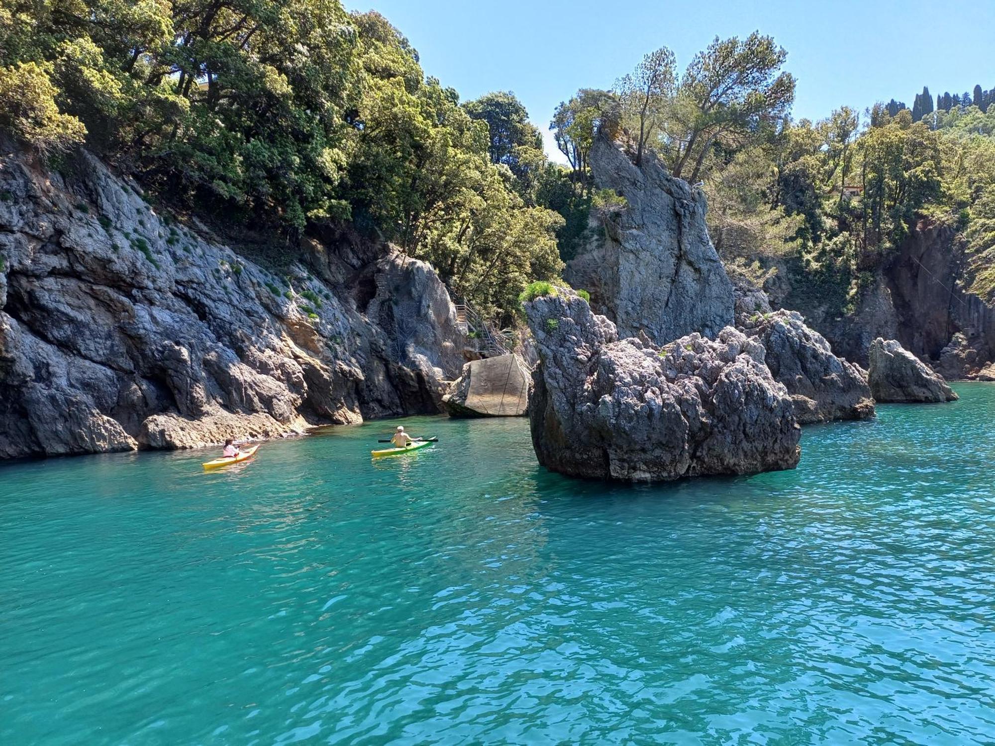 Apartamento PERLA DEL GOLFO  Lerici Exterior foto