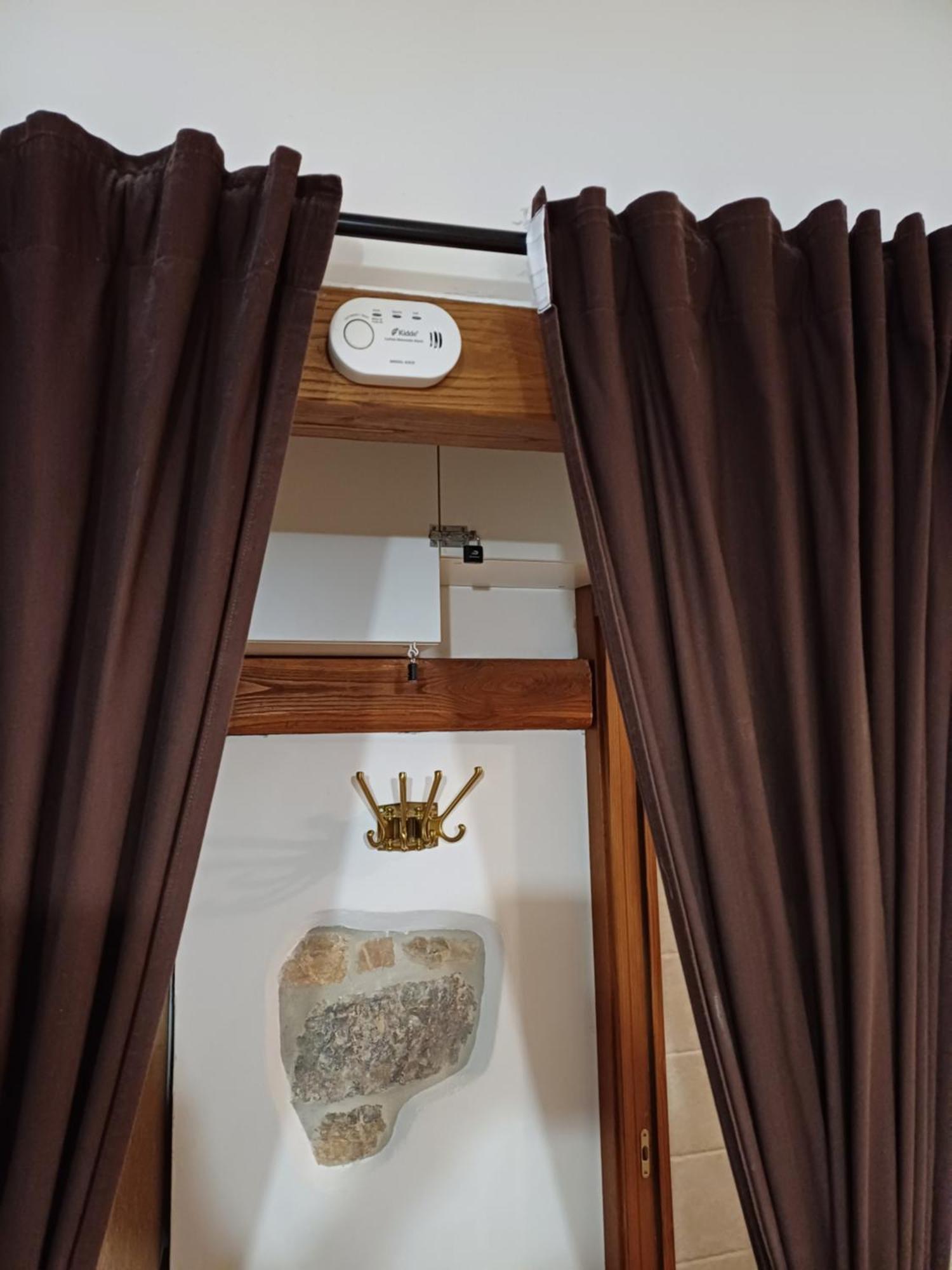 Apartamento PERLA DEL GOLFO  Lerici Exterior foto